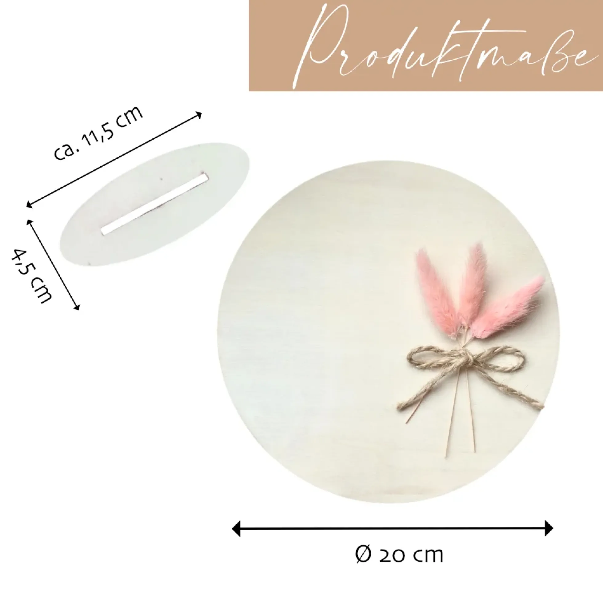 Personalisiertes Geldgeschenk zur Einschulung – Holzschild mit Namen als Geldhalter – Originelles Geschenk zum Schulanfang & Einschulungsdeko