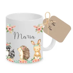 Personalisiertes Geschenk Set für Kinder zur Geburt, zum Geburtstag, zur Einschulung selbst zusammenstellen | 12 Geschenkideen zum Auswählen