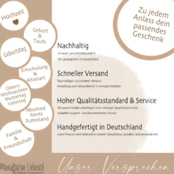 Personalisiertes Kissen zur Einschulung – Schulkind 2026 Geschenk mit Namen