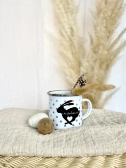 Personalisierte Tasse 