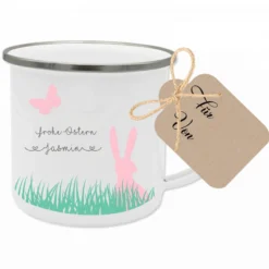 Personalisierte Tasse 