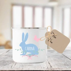 Personalisierte Tasse 