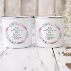Personalisierte Tasse mit Spruch | Originelles Geschenk u. besondere Geschenkidee für Erzieher, Lehrer u. besondere Menschen die mit Kindern arbeiten | Tassengeschenk als Dankeschön