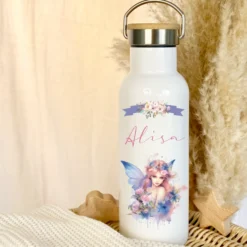 Personalisierte Trinkflasche
