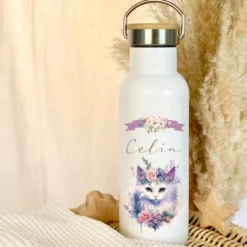Personalisierte Trinkflasche