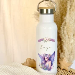 Personalisierte Trinkflasche