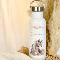 Personalisierte Trinkflasche