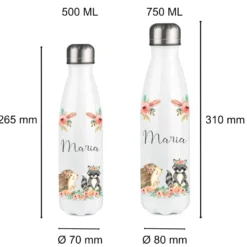 Personalisierte Trinkflasche 