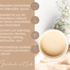 Rente Geschenk Frau Tasse Rente Geschenk Mann Kaffeetasse personalisiert Kollegin Geschenk
