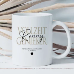 Rente Geschenk Frau Tasse Rente Geschenk Mann Kaffeetasse personalisiert Kollegin Geschenk