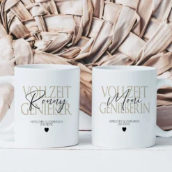 Rente Geschenk Frau Tasse Rente Geschenk Mann Kaffeetasse personalisiert Kollegin Geschenk
