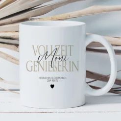 Rente Geschenk Frau Tasse Rente Geschenk Mann Kaffeetasse personalisiert Kollegin Geschenk
