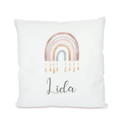 Schönes Geschenk für Mädchen u. Jungen | Kinderkissen 