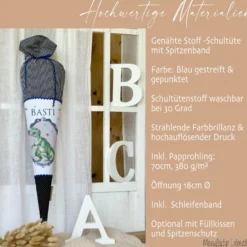 Schultüte 