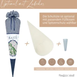 Schultüte 