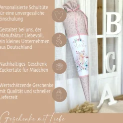 Schultüte 