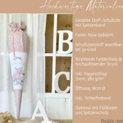 Schultüte 