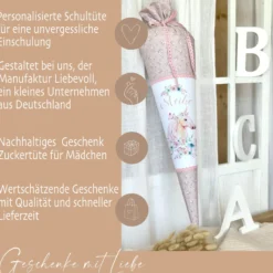 Schultüte 