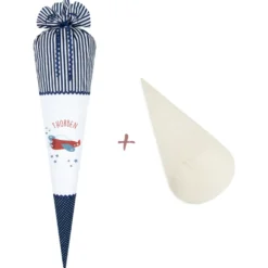 Schultüte 
