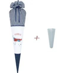 Schultüte 