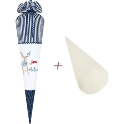 Schultüte für Jungen mit einem