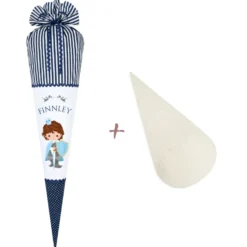Schultüte 
