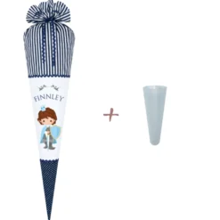 Schultüte 