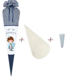 Schultüte 