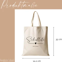 Stoffbeutel 