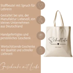 Stoffbeutel 