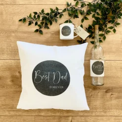 Tasse "Best Dad forever" | Tolles Tassengeschenk für Väter | Originelles Geschenk für den Papa | 3 Produktvarianten zur Auswahl