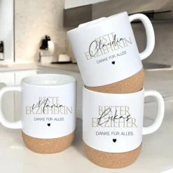 Tasse Erzieherin Name Abschiedsgeschenk Erzieher Geschenk Abschied Kita Kindergarten Erzieherin Dankeschön Abschied Geschenk Kita