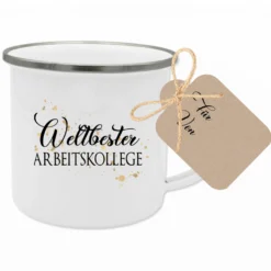 Tasse für die Lieblingserzieherin | Besondere Geschenkidee für die Erzieherin als Dankeschön | 12 Motivvarianten zur Auswahl