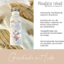 Trinkflasche 