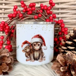 Weihnachtstasse