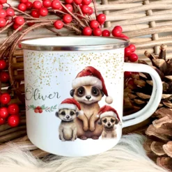 Weihnachtstasse 