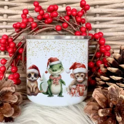 Weihnachtstasse 