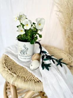 Witzige Tasse für Männer mit Spruch