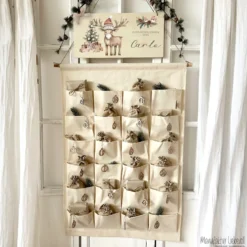 XL Adventskalender 