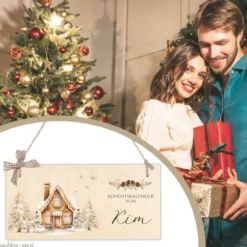 XL Adventskalender 